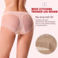 ⏳High Waist Ice Silk Seamless Shaping Briefs
