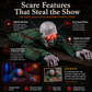 🎉🔥Free Shipping🔥Halloween Horror Model Crawling Ghost