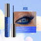 💎🌟 Waterproof Diamond Glitter Mascara - Long-lasting Curl, Sparkling Shine, Create Captivating Eyes!