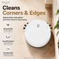 🥳2026 HOT SALE💞 3-in-1 Robot Cleaner