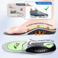 Shock Absorbing Insoles for Men & Women