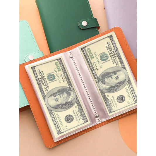 🔥LAST DAY SALE £7.99!!⚡50K+ SOLD!💝Savings Challenges Book with Envelopes💸