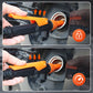 🎃Halloween Deal 50% OFF!⛽Manual Multi-Liquid Siphon Pump – Flexible Fluid Transfer Hose