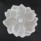 🌸Lotus-Shaped Heat-Resistant and Washable Placemat