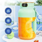 🍎2025 Hot Sale 50% OFF🍊Multifunctional Portable Juicer Cup