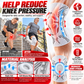 Dial-Adjustable Sports Knee Brace with Alloy Spring Support
