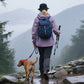 💦3-in-1 Waterproof Women's Jacket – Rain, Wind & Cold, All Covered