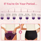 High Waist Leakproof & Comfortable Panties