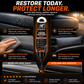 Professional Car Dashboard Crack Repair Gel