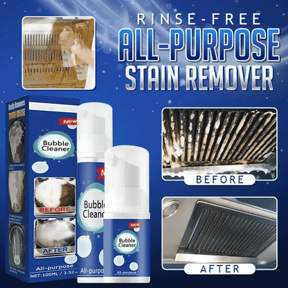 🎁Buy 3 Get 2 Free🎁All-Purpose Rinse-Free Cleaning Spray