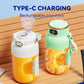 🍎2025 Hot Sale 50% OFF🍊Multifunctional Portable Juicer Cup