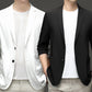 Men's Lightweight Suit Jacket