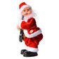 🎅Xmas Sales - 50% OFF🎄Electric Dancing Music Santa Claus
