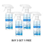 🔥2025 HOT SALE 49% OFF🧴 All-in-One Powerful Stain Remover Clothes Dry-Clean Spray