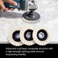 🎁NEW YEAR HOT SALE🎁✨Wool Felt Flap Polishing Disc