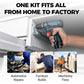 💥Hot 🔥Hex Head Screwdriver Kit