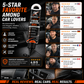 Professional Car Dashboard Crack Repair Gel