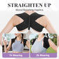 Back Posture Correction Belt for Men & Women 🔥🔥