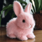🎁HOT SALE - 50% OFF🐇Bunny - My Realistic Bunny Toy