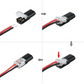 🥳2026 HOT SALE🥳💞50K+ SOLD!💥🔥🛡️ Final Day – Ends Tonight! ⏰ Double-Wire Connector with LOCKING Buckle 50% OFF! Secure lock, no slips. The reliable choice for safe, solid connections. ⚡🔒