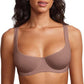 No-Wire & Push-Up Seamless Bra
