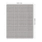 🔥Non-adhesive BBQ grill mesh mat