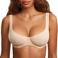 No-Wire & Push-Up Seamless Bra