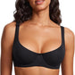 No-Wire & Push-Up Seamless Bra