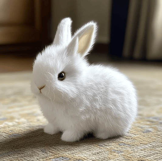 🎁HOT SALE - 50% OFF🐇Bunny - My Realistic Bunny Toy