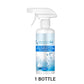 🔥2025 HOT SALE 49% OFF🧴 All-in-One Powerful Stain Remover Clothes Dry-Clean Spray