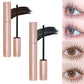 🎁Brown Mascara[Waterproof and Non-Smudging] Lengthening and curling long-lasting mascara