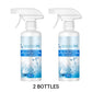 🔥2025 HOT SALE 49% OFF🧴 All-in-One Powerful Stain Remover Clothes Dry-Clean Spray