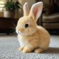 🎁HOT SALE - 50% OFF🐇Bunny - My Realistic Bunny Toy