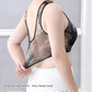 Lace Buttonless Comfortable Bra