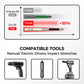 💥Hot 🔥Hex Head Screwdriver Kit