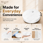 🥳2026 HOT SALE💞 3-in-1 Robot Cleaner