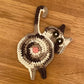 🎁Last Day 49% OFF🔥Hot Sale-🐱Cat Butt Coasters