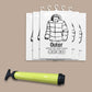 🔥Last Day Promotion ✨ Hanging Vacuum Storage Bags