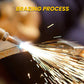 🔥Professional Cutting🔥Porous Widened Cutting Blade for Stone Ceramic