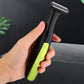 🔥 50% OFF Hot Sale✨Multifunctional Electric Wet & Dry Shaver 🪒 Cordless Convenience