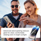 Stop Strangers Reading Your Chats! Privacy Screen Protector w/ Auto-Align Tray – 10s Bubble-Free, 28° Anti-Peep 📱