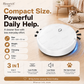 🥳2026 HOT SALE💞 3-in-1 Robot Cleaner