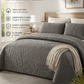⏳Limited Time 50% Off⏰Solid Color 100% Cotton Bedding 4-Piece Set🛏️