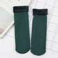 💖LAST DAY SALE 🎁5/10PCS Unisex Thickened Fleece Lined Cold-Proof Winter Socks