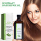 🔥Buy 2 Get 1 Free🍃 Pure Rosemary Hair Essential Oil ❤️Smooth Fragrant Oil for Hair Growth