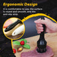 🔥Stainless Steel Meat Tenderizer Needle 21 Pin Steak BBQ Kitchen Cooking Tool