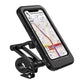 📱 Rain-Resistant Phone Holder for Bikes & Motorcycles