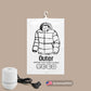 🔥Last Day Promotion ✨ Hanging Vacuum Storage Bags