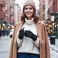 ✨【Unisex Winter Warm Gloves - Windproof Stylish Essential】✨