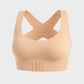 🏆 Last Day Special Price £9.99 ! 💐AlignLift Posture-Perfect Wireless Bra – All-Day Comfort, Breathable & Summer-Ready 💕